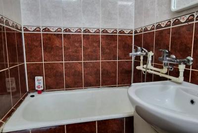 Zona Campus - Tomis Nord - ap 2 cam , parter/4 - cf 3 - 10