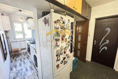 Sagului-2 Camere-Complet Mobilat - 12