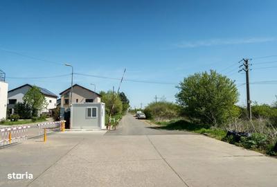 Teren de 13944 mp, în Corbeanca