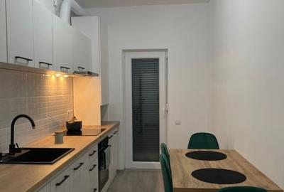 NOU - Apartament 2 camere, la prima inchiriere - Grigore Ionescu, Sibiu - 6