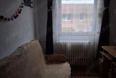 Apartament cu 2 camere decomandat în Buziașului - 1
