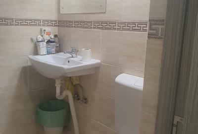 Garsonieră decomandată în P-ța Alba Iulia - 1