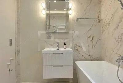 3 camere Renovat Zona Capitale, Strada Roma - 3