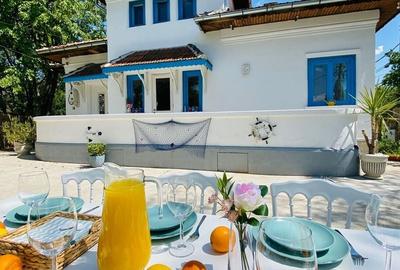 Casă individuală cu 4 camere cu Teren 655 Mp în Bucureștii Noi - 3