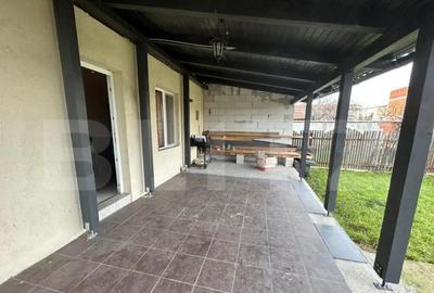 Casa de vanzare , 258.00 utili + 418 teren, zona Closca - 3