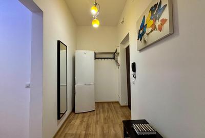 Bd Basarabia 2 Camere Loc de parcare Metrou Piata Muncii 10 minute - 4