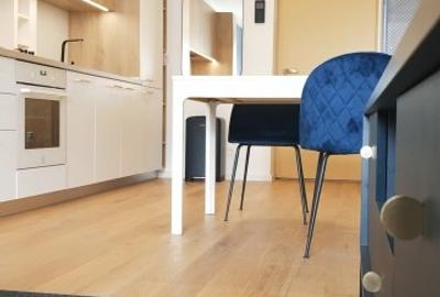 Apartament cu 2 camere decomandat, mobilat în Aviației - 6