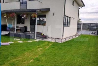 Duplex la cheie, teren 336 mp, Jucu de Mijloc - 2