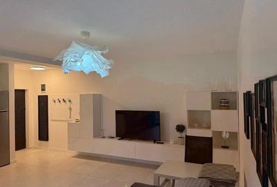 Apartament cu 2 camere decomandat în Giroc - 7