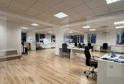 Spa?iu birouri, 125 mp, Spitalul Jude?ean - 3