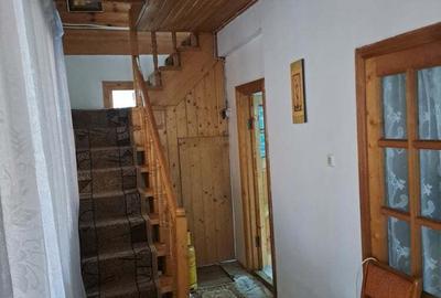 Casă cu 5 camere în Central - 6