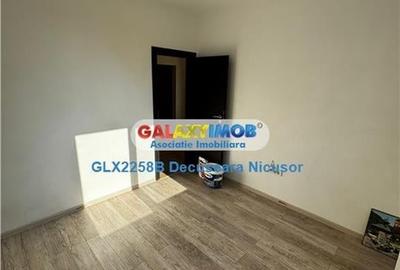 Apartament 2 camere semimobilat utilat, Militari Residence 56.500 Euro - 4