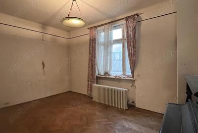 Casă cu 4 camere în Cișmigiu - 9