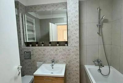 Apartament cu 2 camere, mobilat în 13 Septembrie - 6