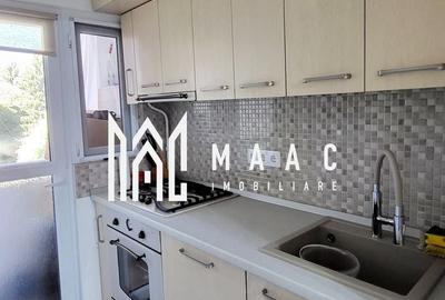 Apartament cu 3 camere decomandat, mobilat în Cartierul Nord - 2
