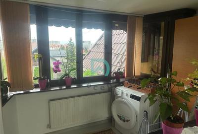 Apartament cu 2 camere decomandat, mobilat în Răcădău - 11