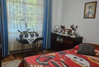Apartament cu 2 camere decomandat în Central - 8