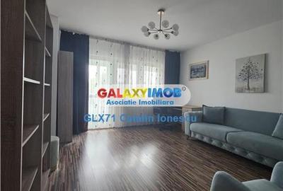 Apartament cu 2 camere semidecomandat, mobilat în Drumul Taberei - 2