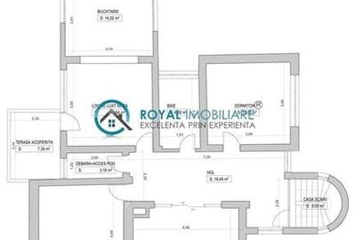 Royal Imobiliare - Vanzare Vila Zona Paulesti - Gageni - 46