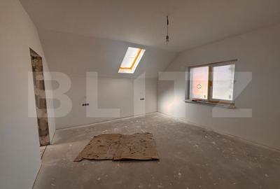 Casa zona rezidentiala, 200 mp, zona Beclean - 11