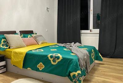 Apartament cu 2 camere decomandat în Rahova