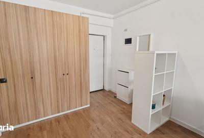Garsonieră, mobilată în Rahova - 11