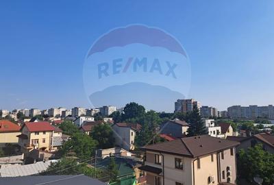 Apartament 2 camere 72 mp mp utili terasa 19 mp bloc 2007 Vacaresti - 18