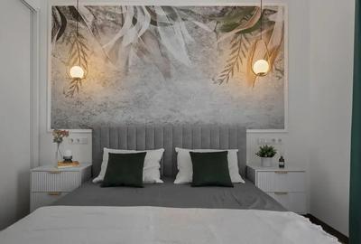 Bloc construit ca la carte! Risc seismic redus-0.30! Living 40 mp - 10