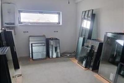 Casa cu 4 camere Garaj si teren de 350 mp de vanzare in Selimbar Casa cu 4 camere Garaj si teren de 350 mp de vanzare in Selimbar - 6