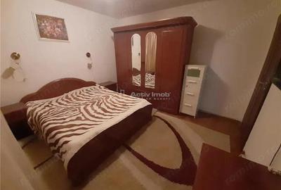 Resita, Chirie, 3 Cam. Dec. Mobilat+Utilat, Central - 5