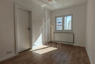 Apartament cu 2 camere nedecomandat, mobilat în Hipodrom 3 - 11