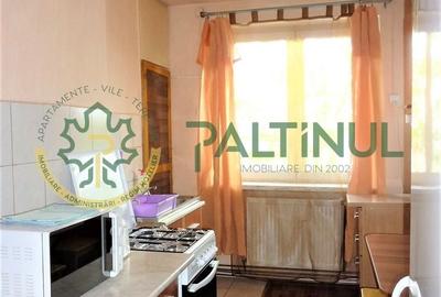 Apartament cu 2 camere nedecomandat, mobilat în Central - 4