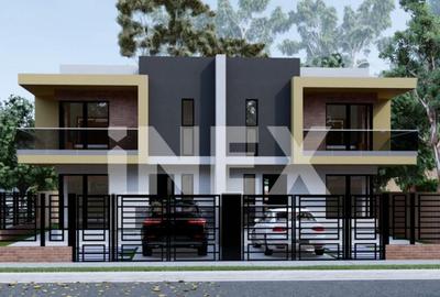 Casă cu 4 camere cu Teren 250 Mp în Trivale - 1