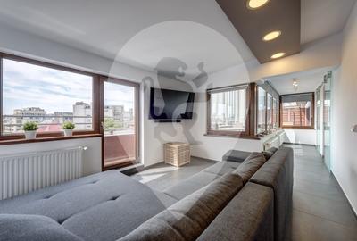 Apartament 3 Camere | Dacia | Centrala Proprie | Metrou P-ta Romana - 4