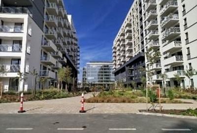 Apartament cu 2 camere în Baza 3 - 4