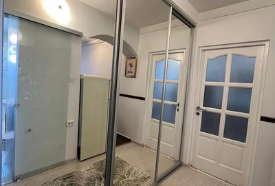 Garsonieră decomandată în Vitan - 8