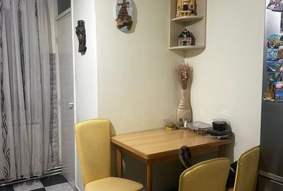 Apartament cu 2 camere decomandat în Unirii - 5