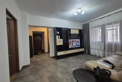 Apartament cu 4 camere semidecomandat, mobilat în Capitol - 3
