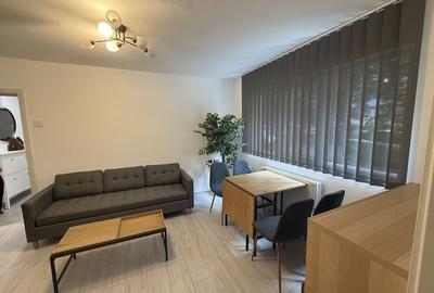 Apartament cu 2 camere în Central - 4