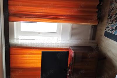 Apartament cu 2 camere decomandat în Antiaeriană - 2