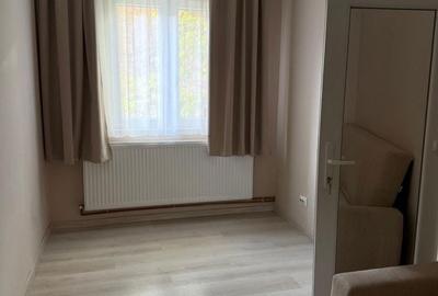 Apartament cu 2 camere semidecomandat în Exterior Vest - 6