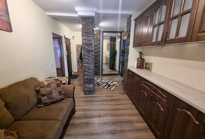 Trocadero-apartament 2 camere decomandat finisat modern - 6