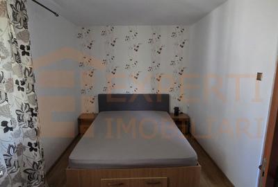 Apartament cu 2 camere semidecomandat, mobilat în Inel II - 15