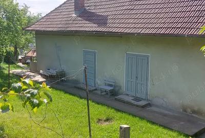 Casa de vanzare 100 m2 +teren 1200m2 toate utilita?ile - 8