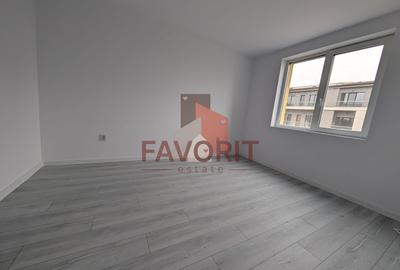 Apartament cu 2 camere în Giroc - 4