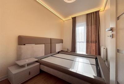 Apartament cu 3 camere decomandat, mobilat în Spitalul Județean - 5