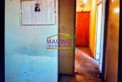 Apartament cu 4 camere în Tineretului - 1