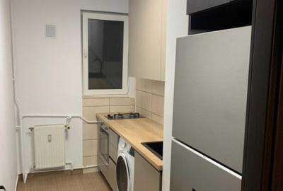 Apartament de 3 camere modern circular, la 2 minute de metrou, 65mp - Favorit Apartament de 3 camere modern circular, la 2 minute de metrou, 65mp - Favorit - 5