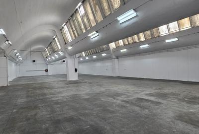 Spațiu industrial, de 1,189 mp, în Pantelimon - 27