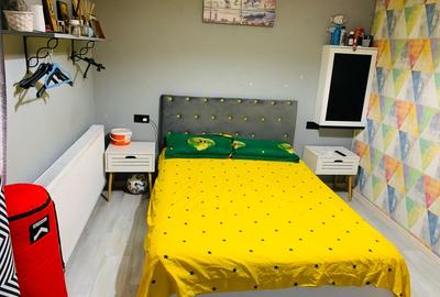 Duplex cu 3 camere cu Teren 103 Mp în Central - 2